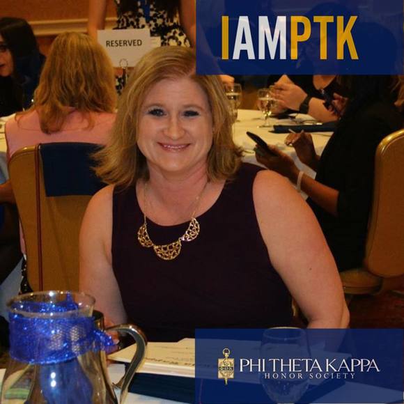 Meet your Posher, Michelle - Picture 1 of 1